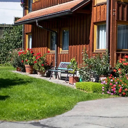 Flats In St Georgen Am Kreischberg * Санкт-Георген-об-Мурау