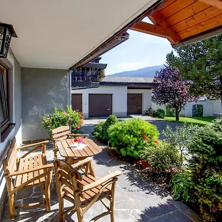 Flats In St Georgen Am Kreischberg