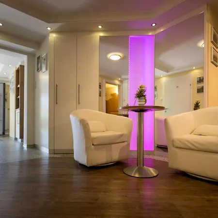 Flats In St Georgen Am Kreischberg