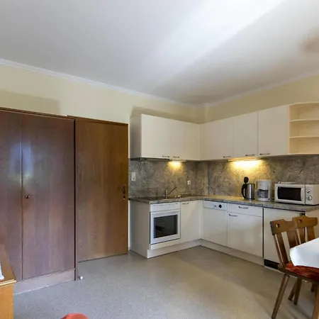 Flats In St Georgen Am Kreischberg Апартаменты Санкт-Георген-об-Мурау