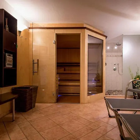 Flats In St Georgen Am Kreischberg