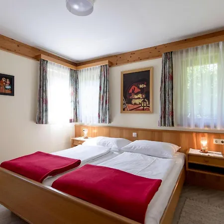 Flats In St Georgen Am Kreischberg Апартаменты