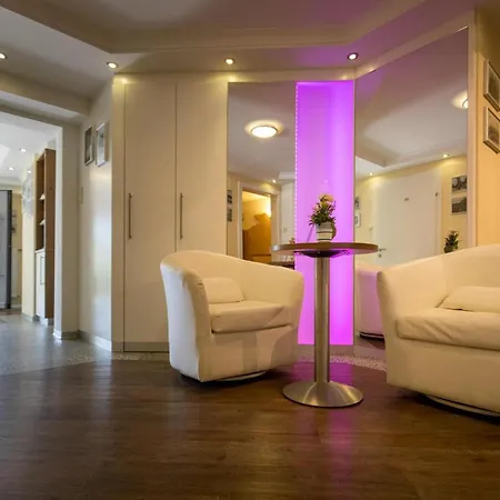 Flats In St Georgen Am Kreischberg Апартаменты *