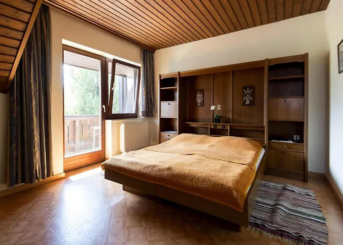 Flats In St Georgen Am Kreischberg Appartement Sankt Georgen ob Murau