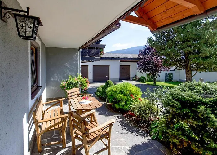 شقة Flats In St Georgen Am Kreischberg سانكت جورجين أوب موراو