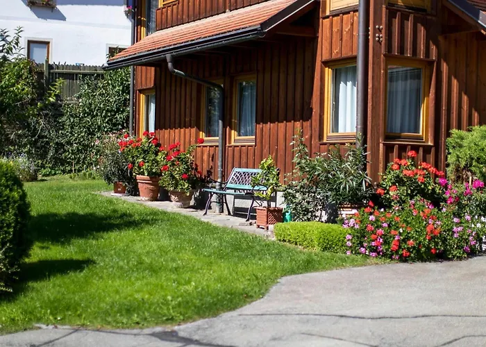 Flats In St Georgen Am Kreischberg * سانكت جورجين أوب موراو