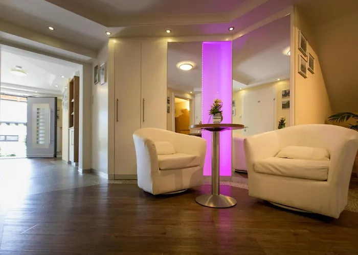 Flats In St Georgen Am Kreischberg