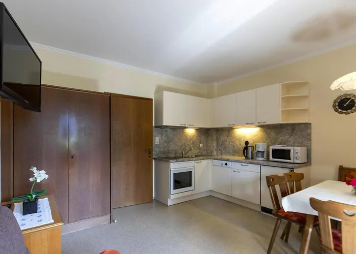 Flats In St Georgen Am Kreischberg Appartement Sankt Georgen ob Murau