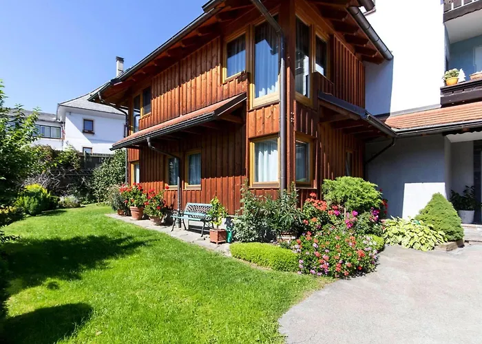 Flats In St Georgen Am Kreischberg Appartement Sankt Georgen ob Murau