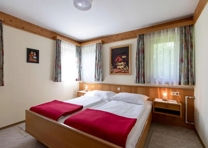 Flats In St Georgen Am Kreischberg Sankt Georgen ob Murau
